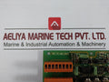 Purifier Control Pcb Module 550557-80 Alfa-laval
