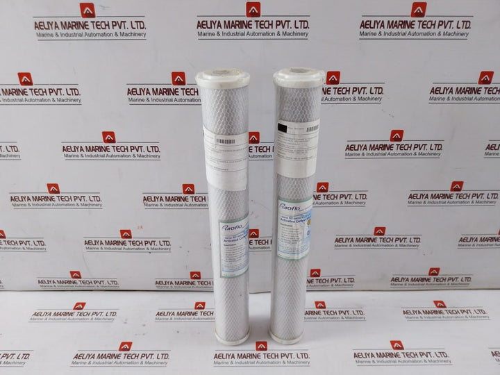 Puroflo 91500/N 2.5