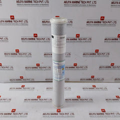 Puroflo 91500/N 2.5"X20" Activated Carbon Block Water Filter Cartridge