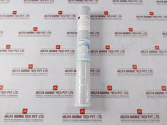 Puroflo 91500/N 2.5"X20" Activated Carbon Block Water Filter Cartridge