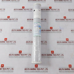 Puroflo 91500/N 2.5"X20" Activated Carbon Block Water Filter Cartridge