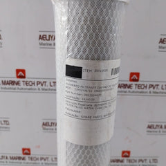 Puroflo 91500/N 2.5"X20" Activated Carbon Block Water Filter Cartridge