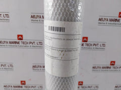 Puroflo 91500/N 2.5"X20" Activated Carbon Block Water Filter Cartridge