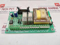Pusan General Electric Jk-201 Salinity Controller Pcb Card Rev 4.0