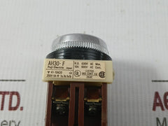 Push-Button-Switch-250v-6a-By-Fuji-Electric-Ah30-Fb11-11