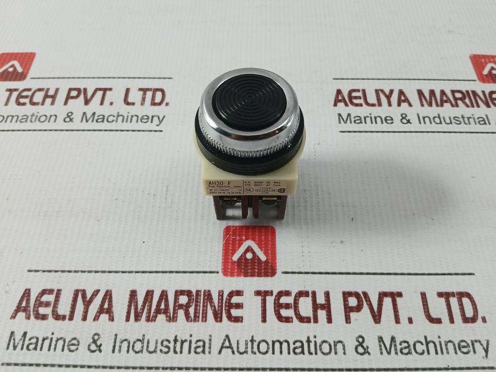 Push-Button-Switch-250v-6a-By-Fuji-Electric-Ah30-Fb11-2