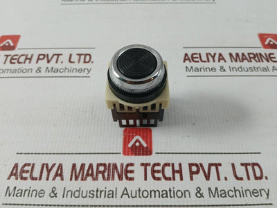 Push-Button-Switch-250v-6a-By-Fuji-Electric-Ah30-Fb11-3