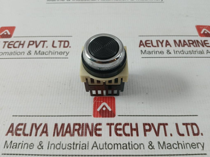 Push-Button-Switch-250v-6a-By-Fuji-Electric-Ah30-Fb11-3