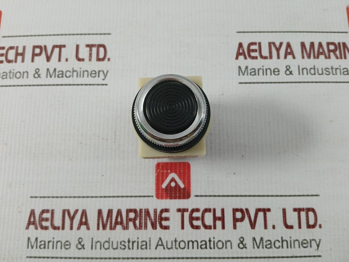 Push-Button-Switch-250v-6a-By-Fuji-Electric-Ah30-Fb11-5