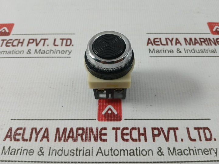 Push-Button-Switch-250v-6a-By-Fuji-Electric-Ah30-Fb11-6