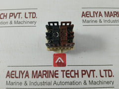 Push-Button-Switch-250v-6a-By-Fuji-Electric-Ah30-Fb11-8