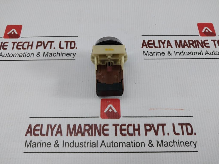 Push-Button-Switch-600-Vac-10A-Ahx-291-Fuji-Electric-Ah30-f-208793-6
