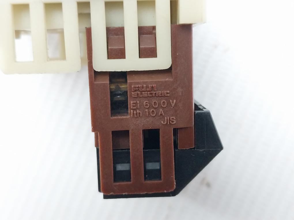 Push-Button-Switch-600-Vac-10A-Ahx-291-Fuji-Electric-Ah30-f-208793-7