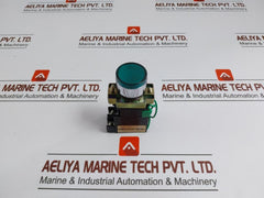 Push-Button-Switch-By-Cutler-Hammer-440x24vca-00101-7