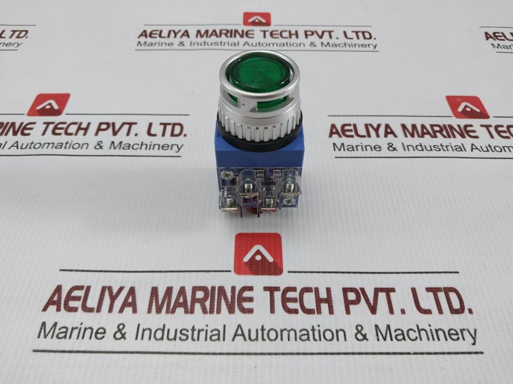 Push-Button-With-Socket-Base-250-Vac-6A-Yongsung-Ysnpbl3-024A-208799-1
