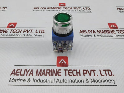 Push-Button-With-Socket-Base-250-Vac-6A-Yongsung-Ysnpbl3-024A-208799-1