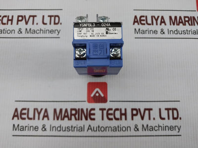 Push-Button-With-Socket-Base-250-Vac-6A-Yongsung-Ysnpbl3-024A-208799-2