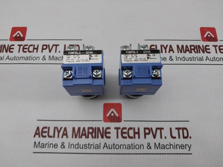 Push-Button-With-Socket-Base-250-Vac-6A-Yongsung-Ysnpbl3-024A-208799-7