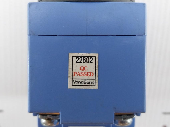 Push-Button-With-Socket-Base-250-Vac-6A-Yongsung-Ysnpbl3-024A-208799-9