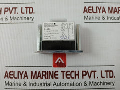 Push-button Switch Module Et28 Schaefer 24 Vdc 075650