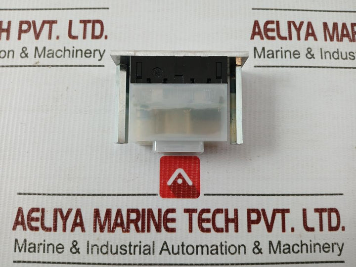 Push-button Switch Module Et28 Schaefer 24 Vdc 075650