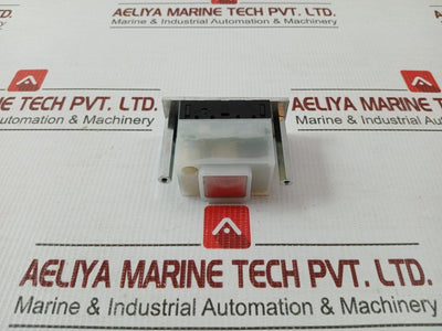 Push-button Switch Module Et28 Schaefer 24 Vdc 075650
