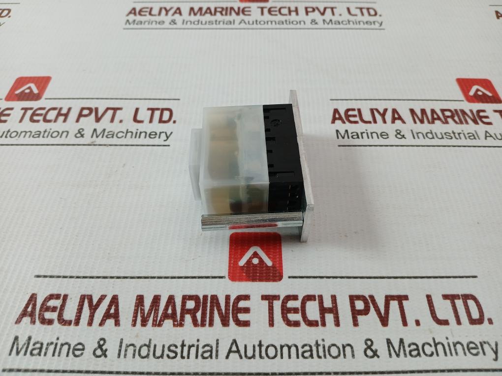 Push-button Switch Module Et28 Schaefer 24 Vdc 075650