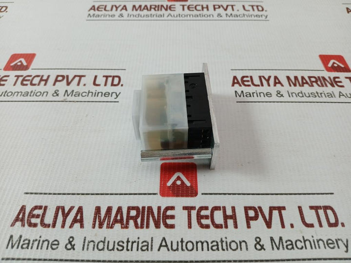 Push-button Switch Module Et28 Schaefer 24 Vdc 075650
