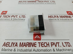 Push-button Switch Module Et28 Schaefer 24 Vdc 075650