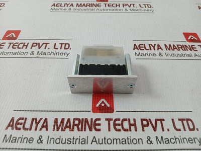 Push-button Switch Module Et28 Schaefer 24 Vdc 075650