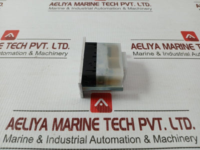 Push-button Switch Module Et28 Schaefer 24 Vdc 075650
