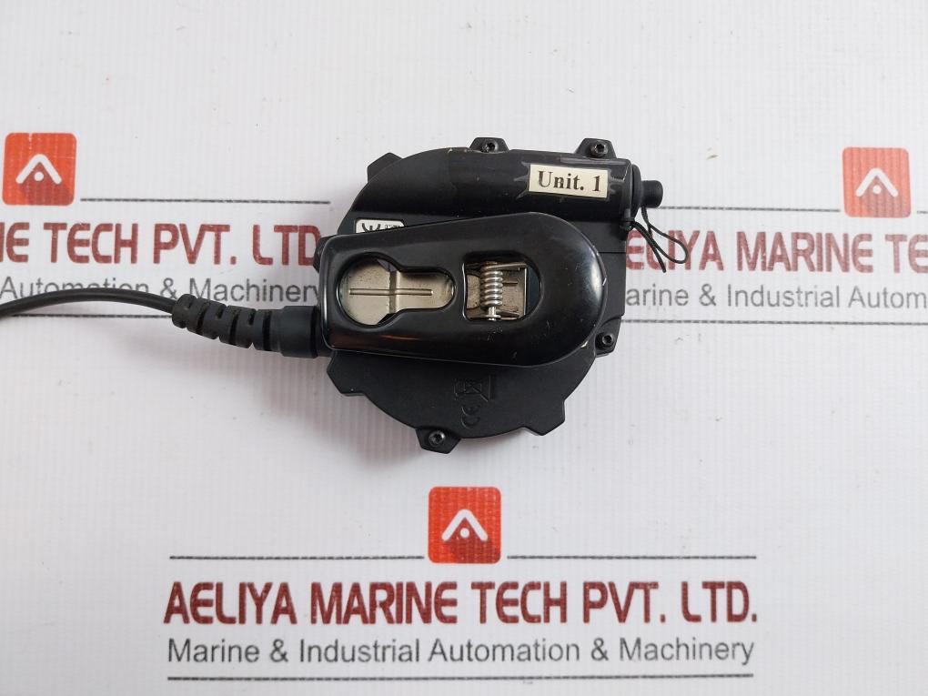 Push-to-talk Unit C-c440 Savox