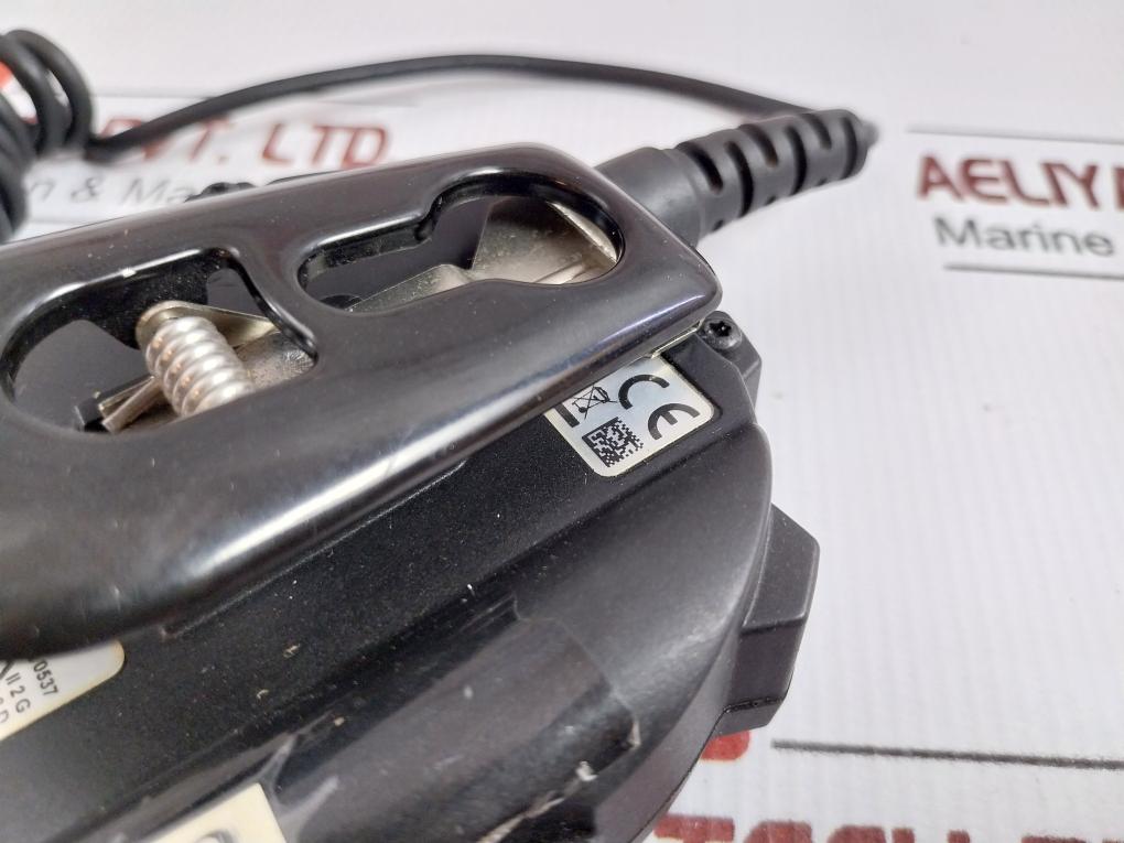 Push-to-talk Unit C-c440 Savox