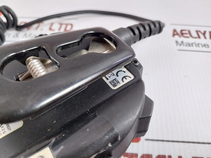 Push-to-talk Unit C-c440 Savox