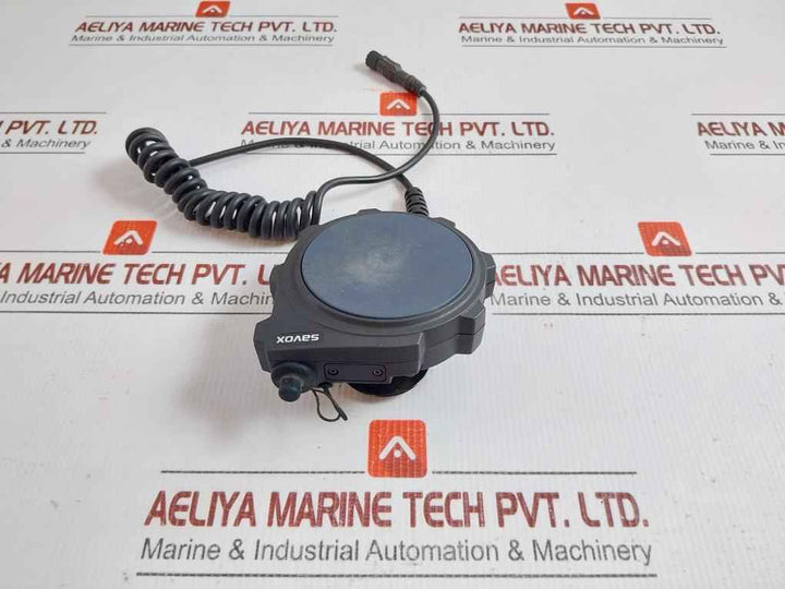 Push-to-talk Unit C-c440 Savox