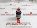 Push Button Command Switch Ah30-t-0062 Fuji Electric 600V