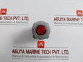 Push Button Command Switch Ah30-t-0062 Fuji Electric 600V