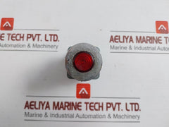 Push Button Command Switch Ah30-t-0062 Fuji Electric 600V