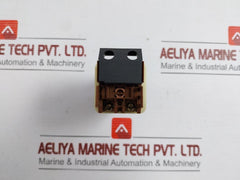 Push Button Command Switch Ah30-t-0062 Fuji Electric 600V