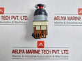 Push Button Command Switch Ah30-t-0062 Fuji Electric 600V