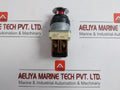 Push Button Command Switch Ah30-t-0062 Fuji Electric 600V