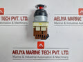 Push Button Command Switch Ah30-t-0062 Fuji Electric 600V