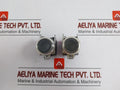 Push Button/E-stop Unit Ac15 Schneider Electric Zbe-102 240V 3A