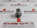 Push Button/E-stop Unit Ac15 Schneider Electric Zbe-102 240V 3A