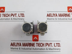 Push Button/E-stop Unit Ac15 Schneider Electric Zbe-102 240V 3A