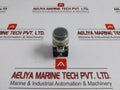 Push Button/E-stop Unit Ac15 Schneider Electric Zbe-102 240V 3A