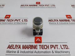 Push Button/E-stop Unit Ac15 Schneider Electric Zbe-102 240V 3A