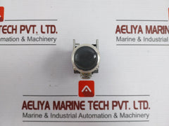 Push Button/E-stop Unit Ac15 Schneider Electric Zbe-102 240V 3A