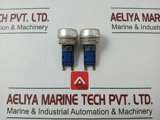Push Button Switch 505033 000 Th-contact
