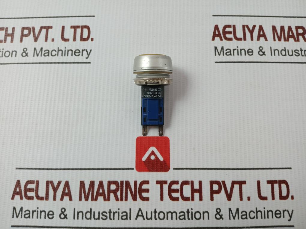 Push Button Switch 505033 000 Th-contact